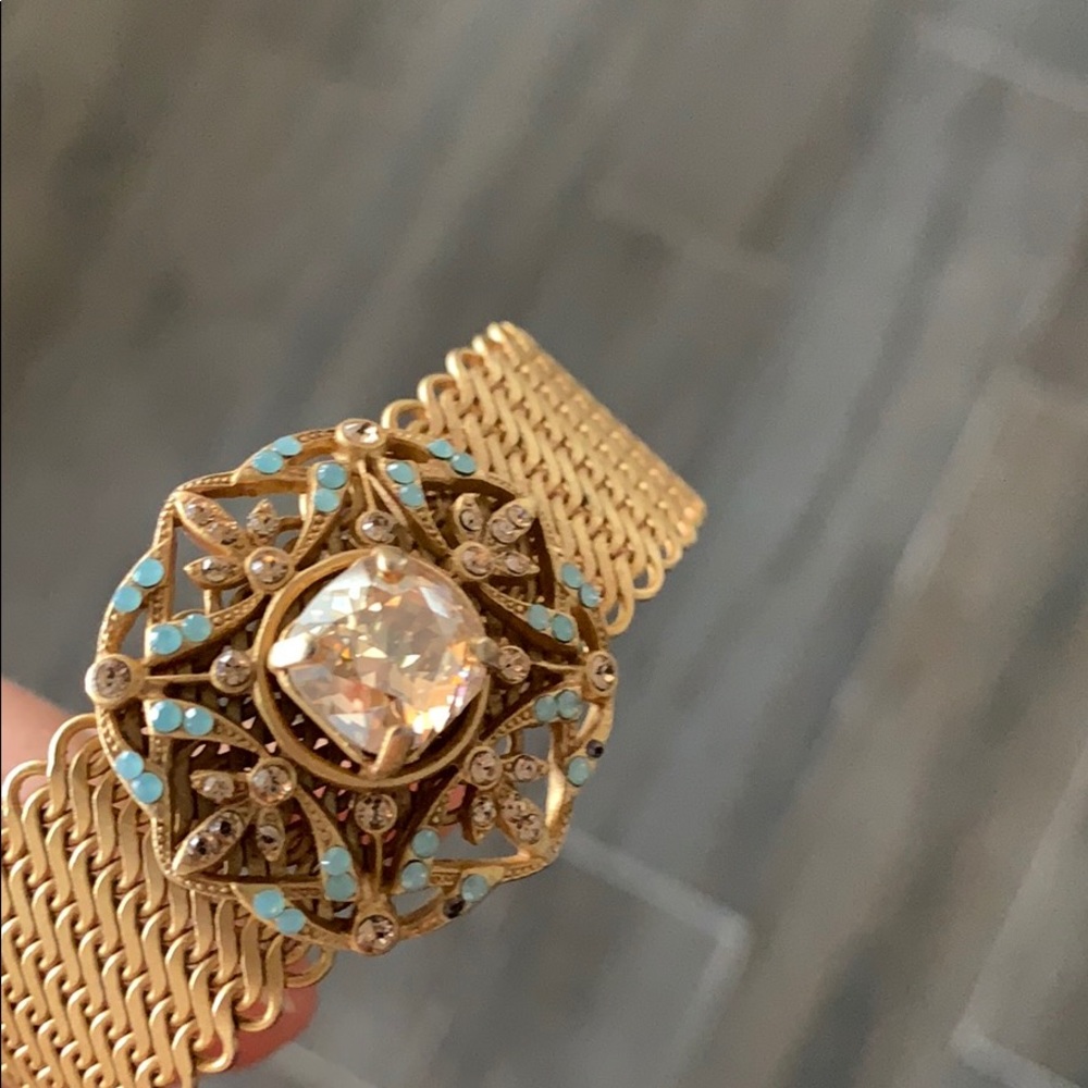 Adjustable La Vie bracelet